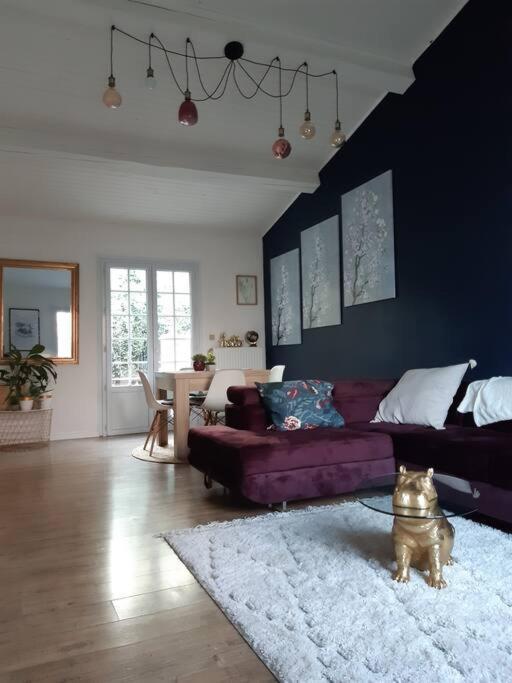 Maison Cocooning Pres Du Centre D'Avignon Villa Esterno foto